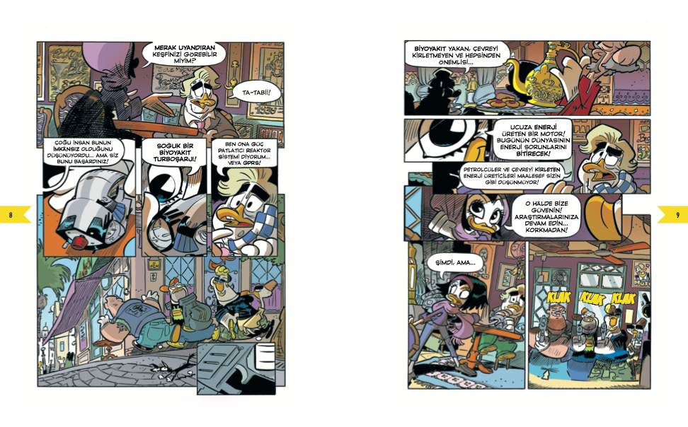 Disney En Güzel Maceralar Yarış