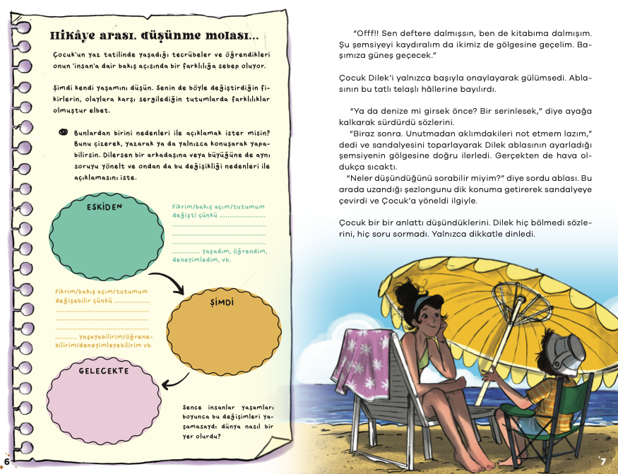 Filozof Dedemle Felsefe Serüvenlerim Felsefe Üzerine 4