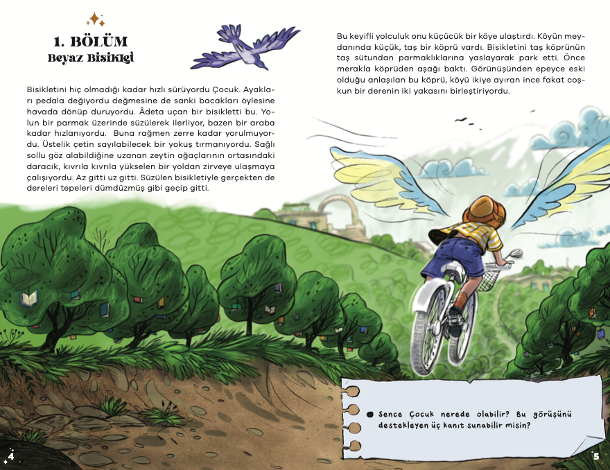 Filozof Dedemle Felsefe Serüvenlerim Mitoloji Üzerine 2