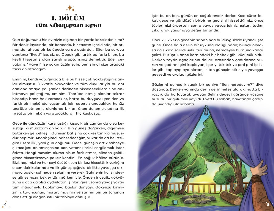 Filozof Dedemle Felsefe Serüvenlerim Mitostan Logosa 3