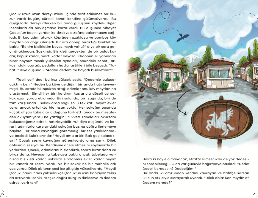 Filozof Dedemle Felsefe Serüvenlerim Mitoloji Üzerine 2