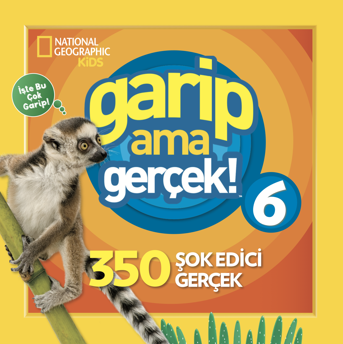 Garip Ama Gerçek! 6  (350 Şok Edici Gerçek)