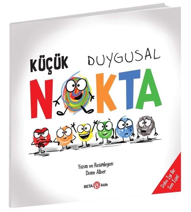 Küçük Duygusal NOKTA