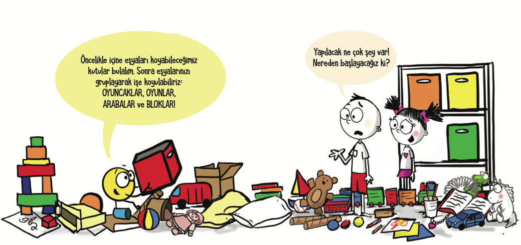 Küçük Düzenli Nokta