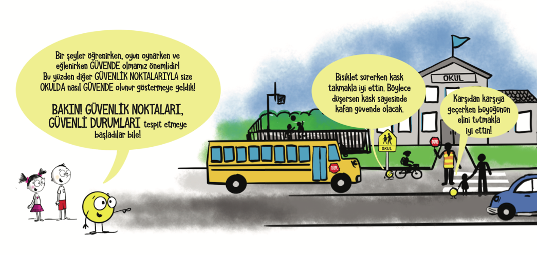 Küçük Güvenlik Noktası