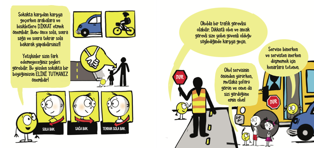 Küçük Güvenlik Noktası