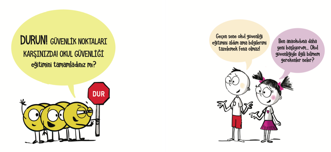 Küçük Güvenlik Noktası