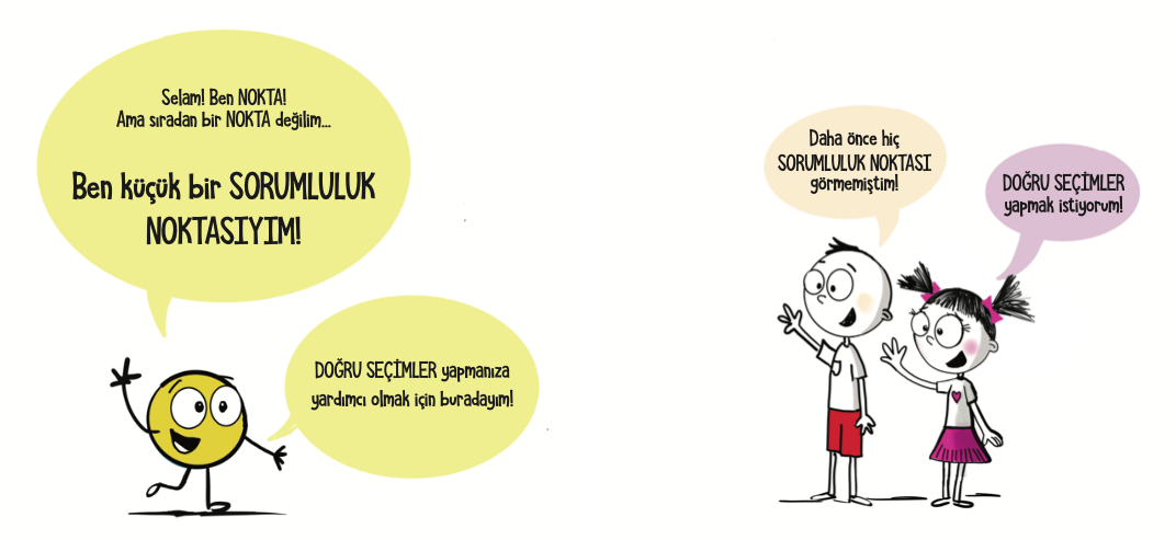 Küçük Sorumluluk Noktası