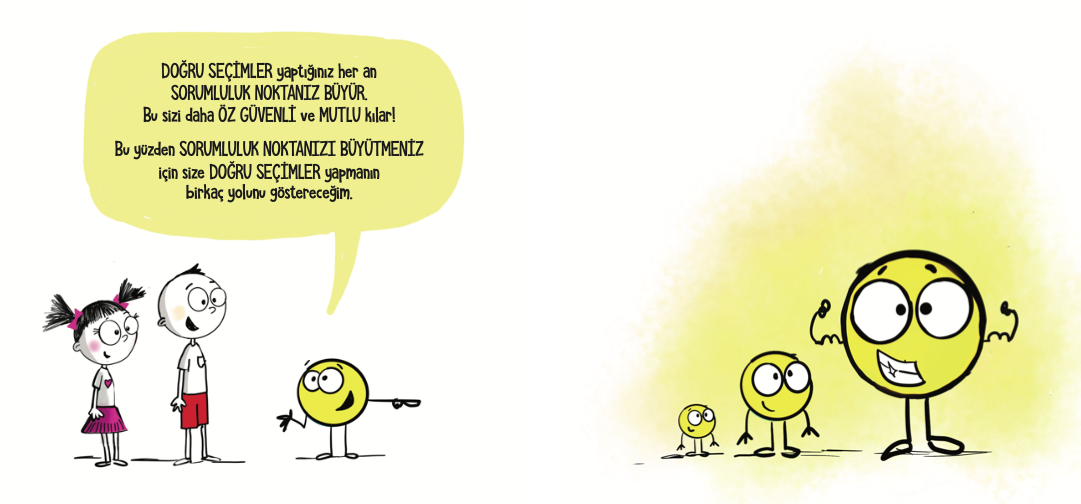 Küçük Sorumluluk Noktası