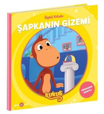 Kukuli Şapkanın Gizemi