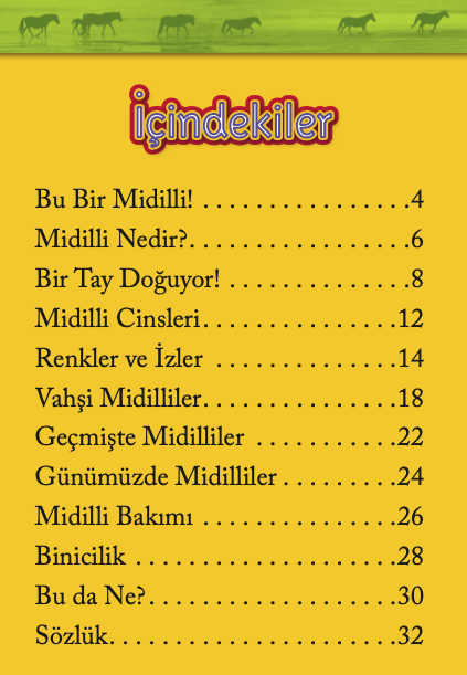 Midilliler
