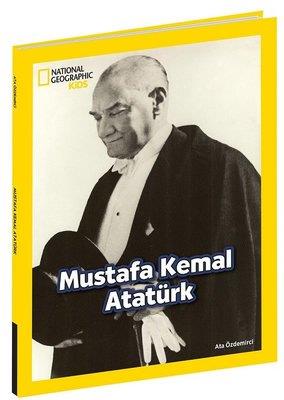 Mustafa Kemal Atatürk