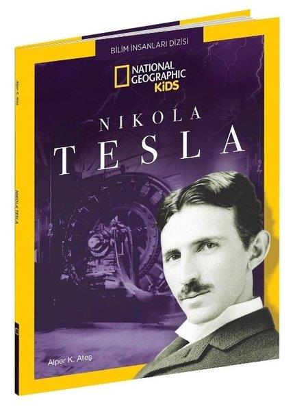 Nikola Tesla