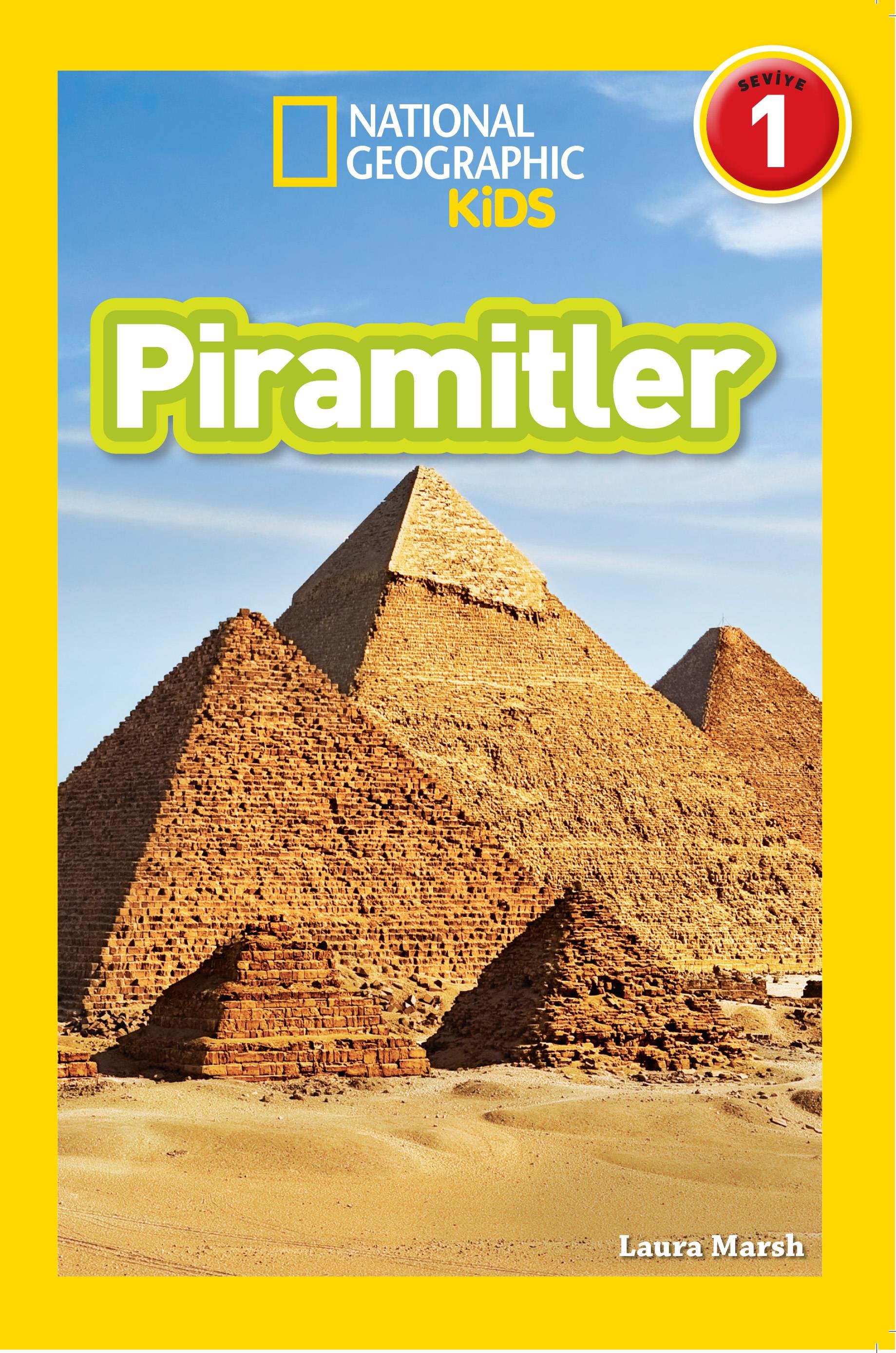 Piramitler