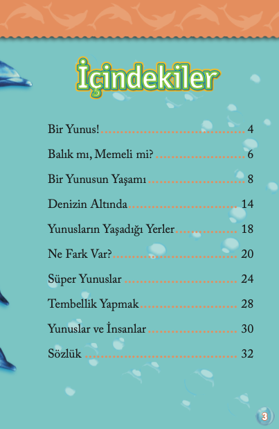 Yunuslar