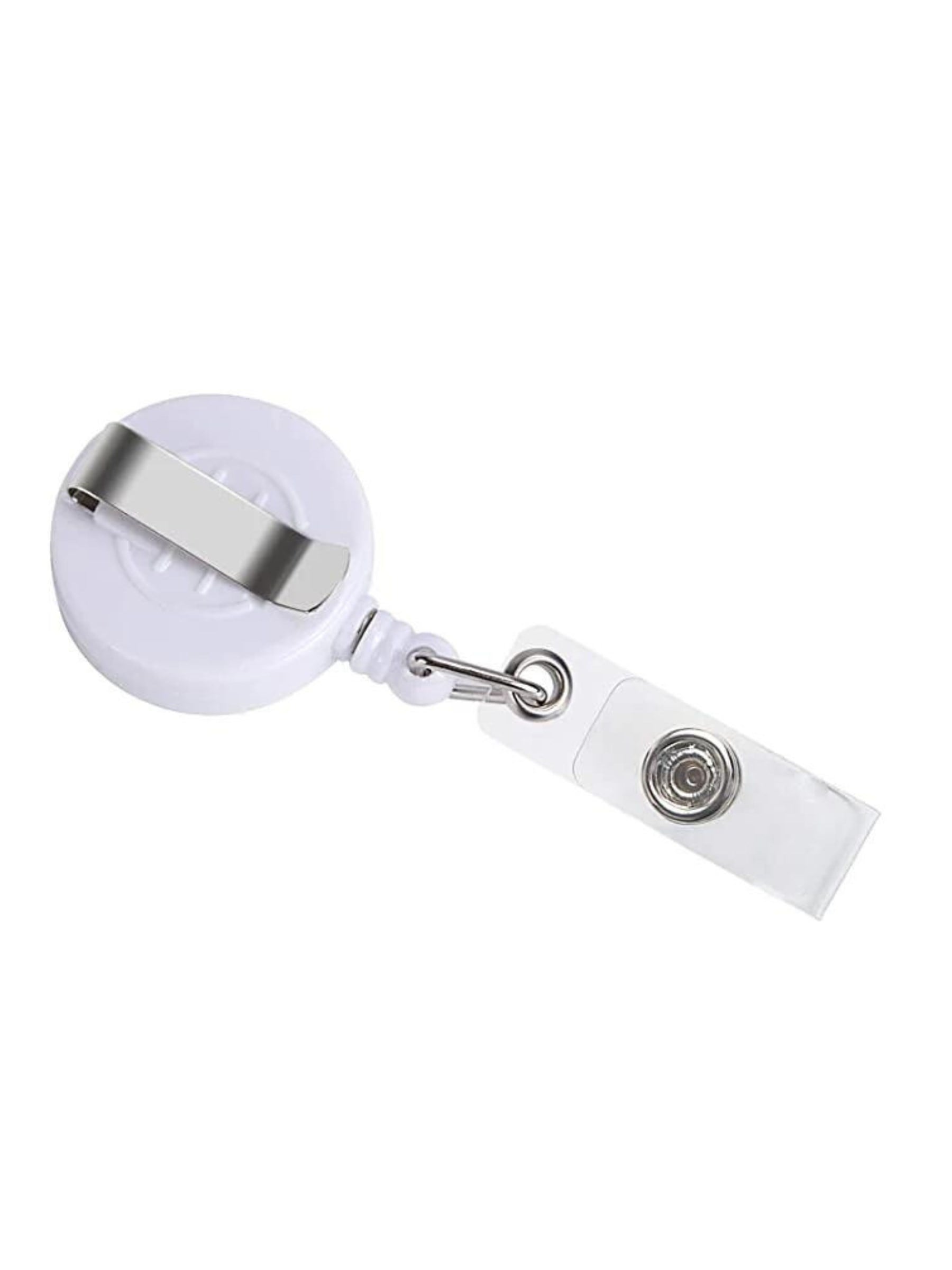 Jandarma Damla Etiket Yoyo Yaka Kartlığı Yatay Dikey Kart Koruyucu