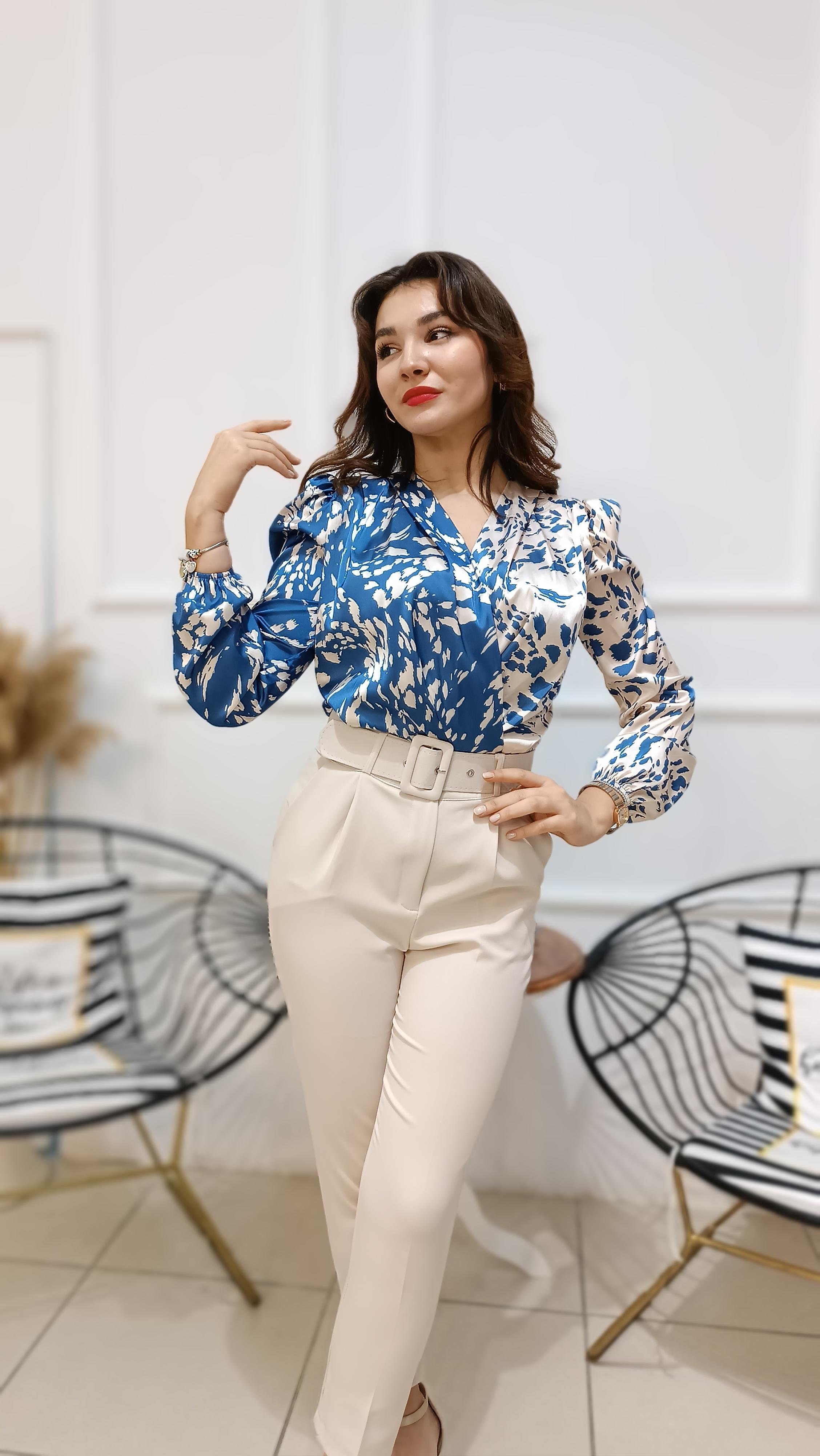 Omuzları Vatka Detaylı Bodysuit