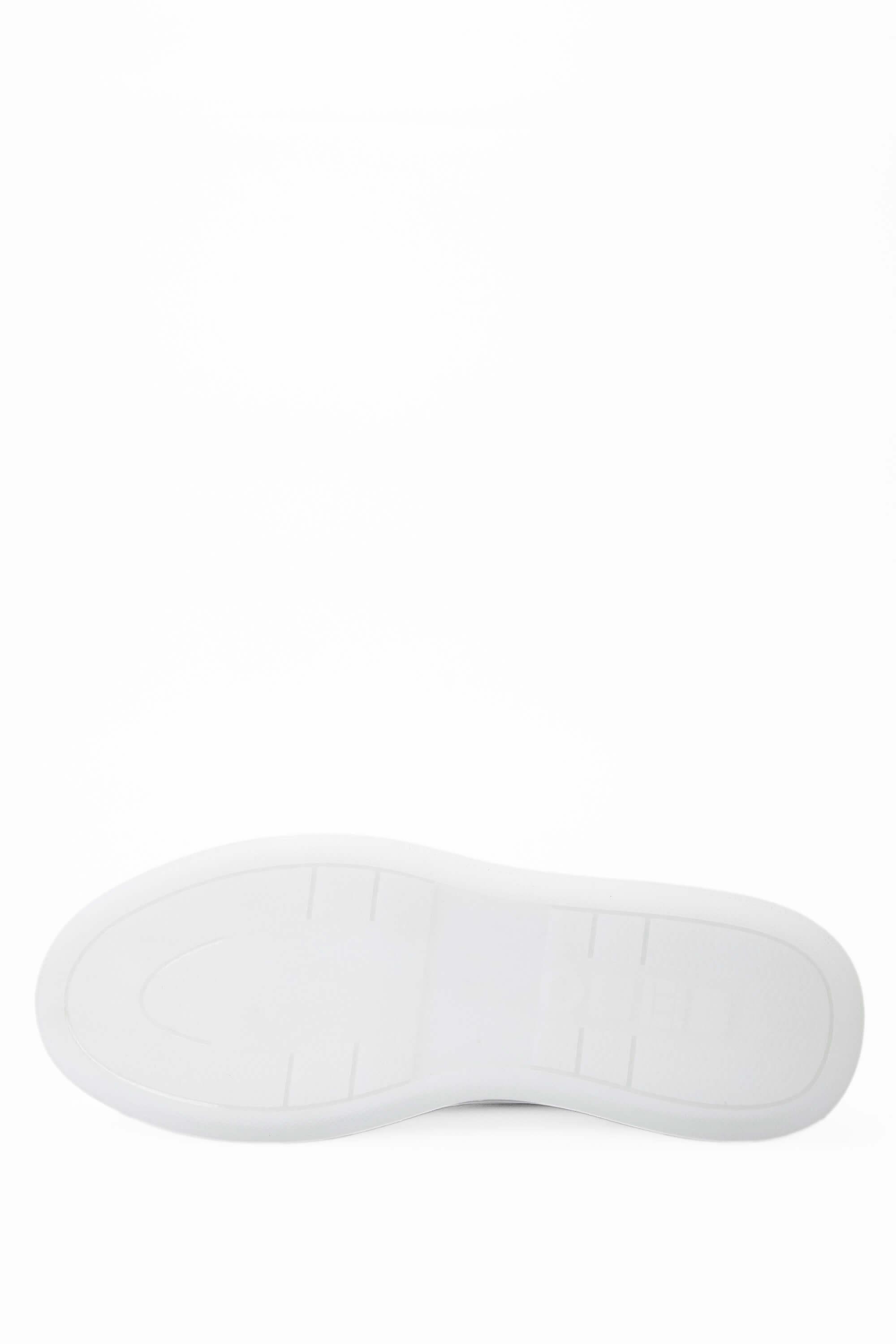 Tamer Tanca Siyah Açma Tamer Tanca Hakiki Erkek Deri Sneakers Spor Ayakkabı