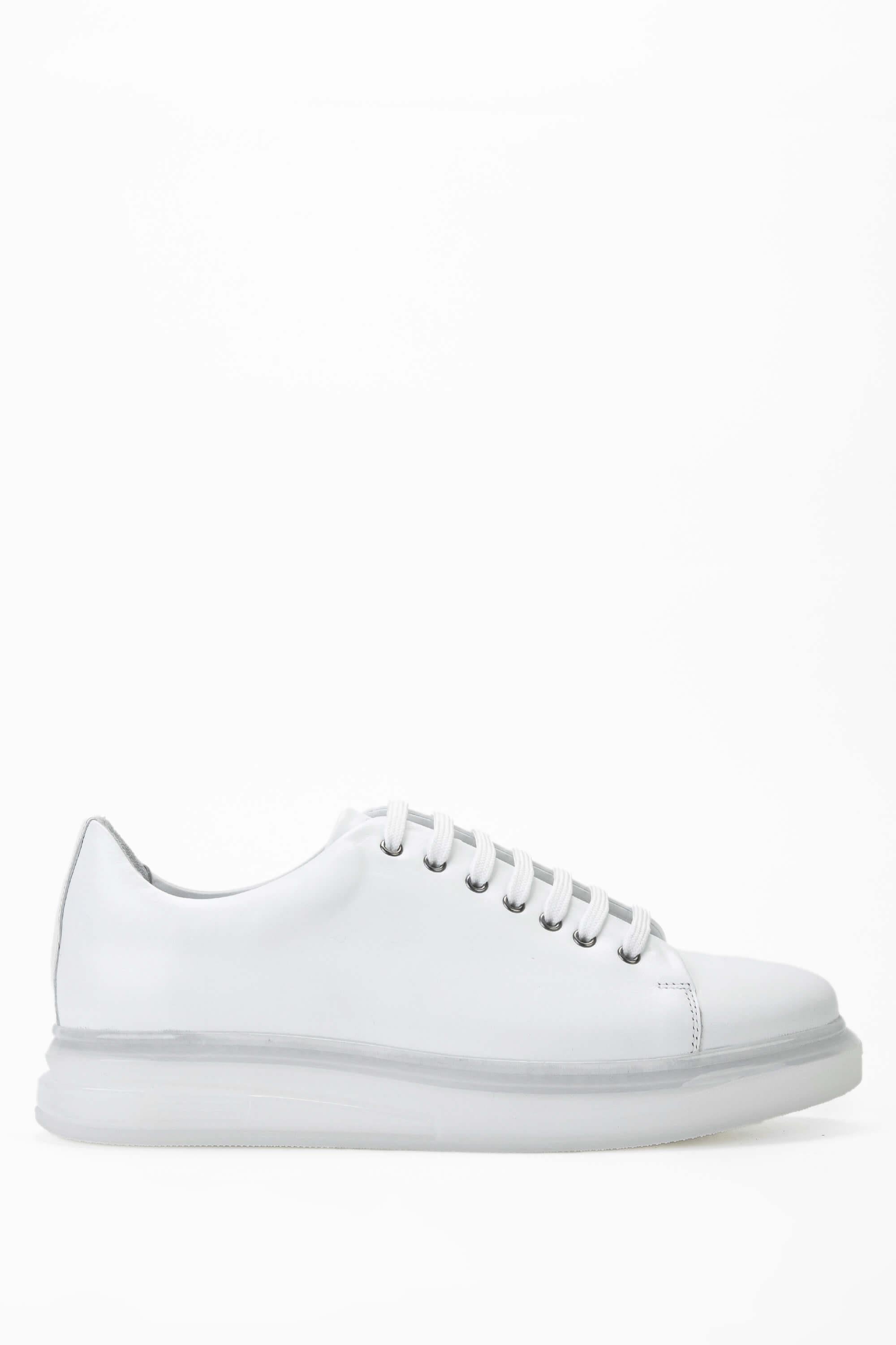 Tamer Tanca Siyah Açma Tamer Tanca Hakiki Erkek Deri Sneakers Spor Ayakkabı