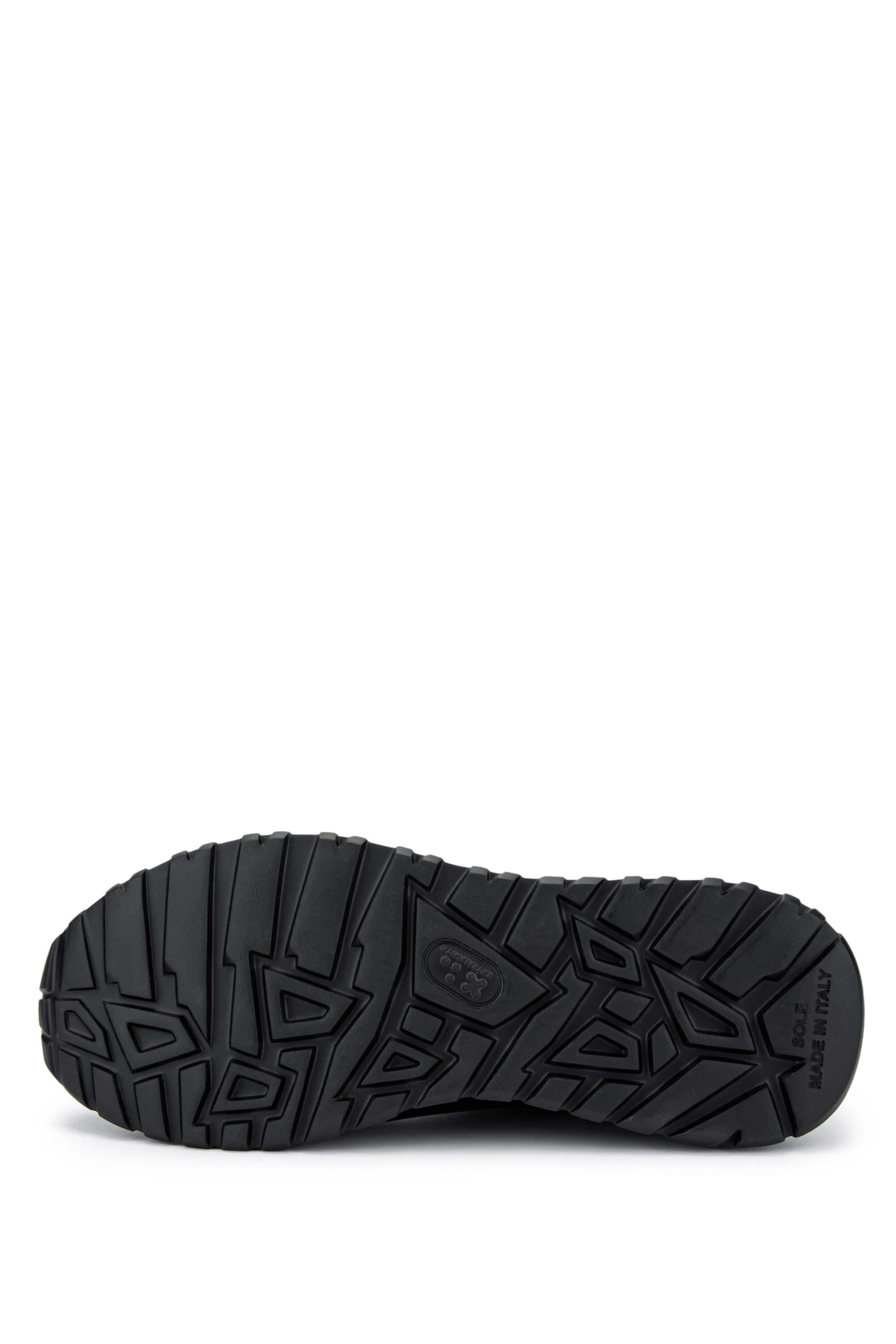 Tamer Tanca Beyaz Tamer Tanca Hakiki Erkek Deri Sneakers Spor Ayakkabı