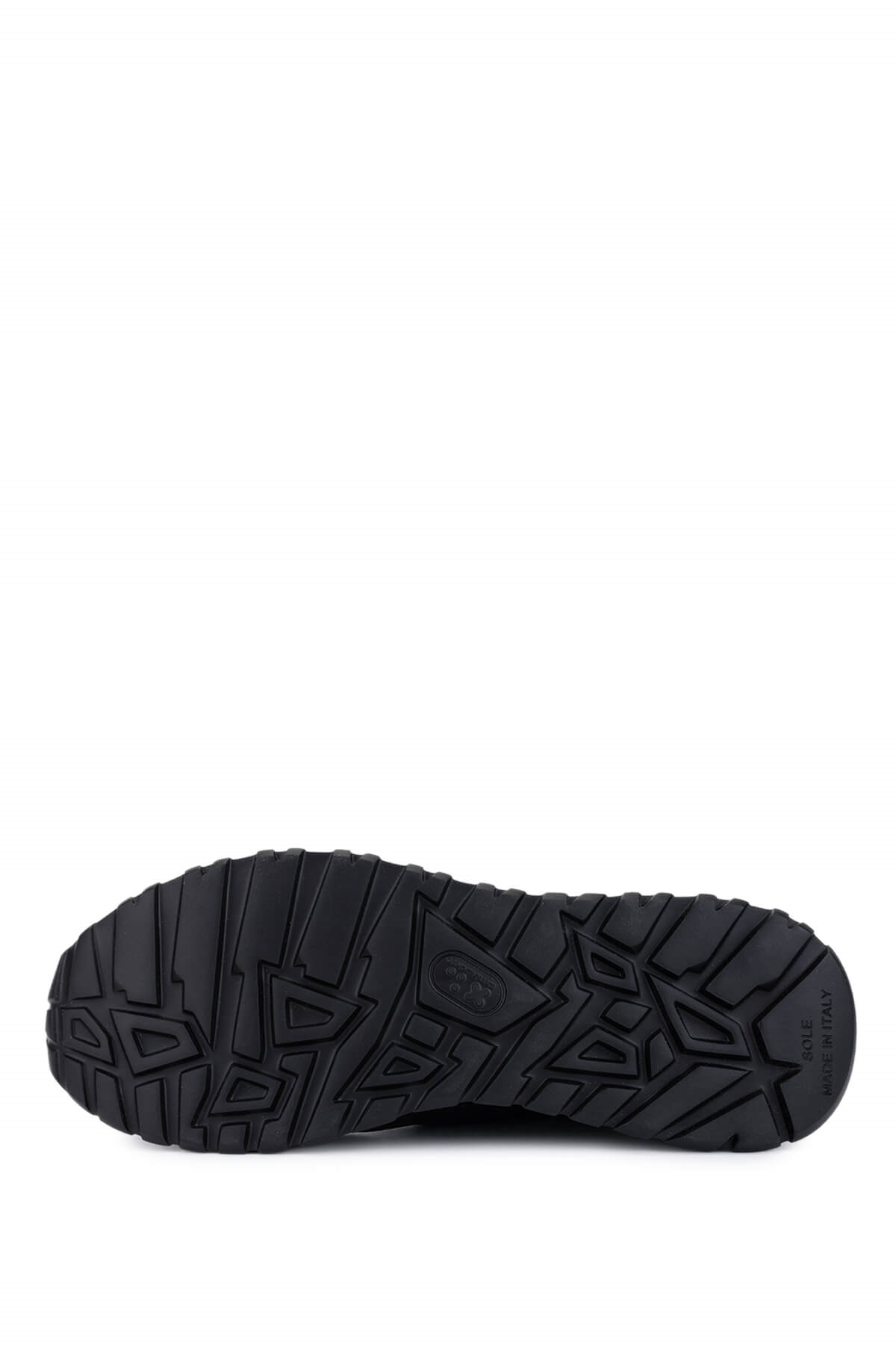 Tamer Tanca Beyaz Tamer Tanca Hakiki Erkek Deri Sneakers Spor Ayakkabı