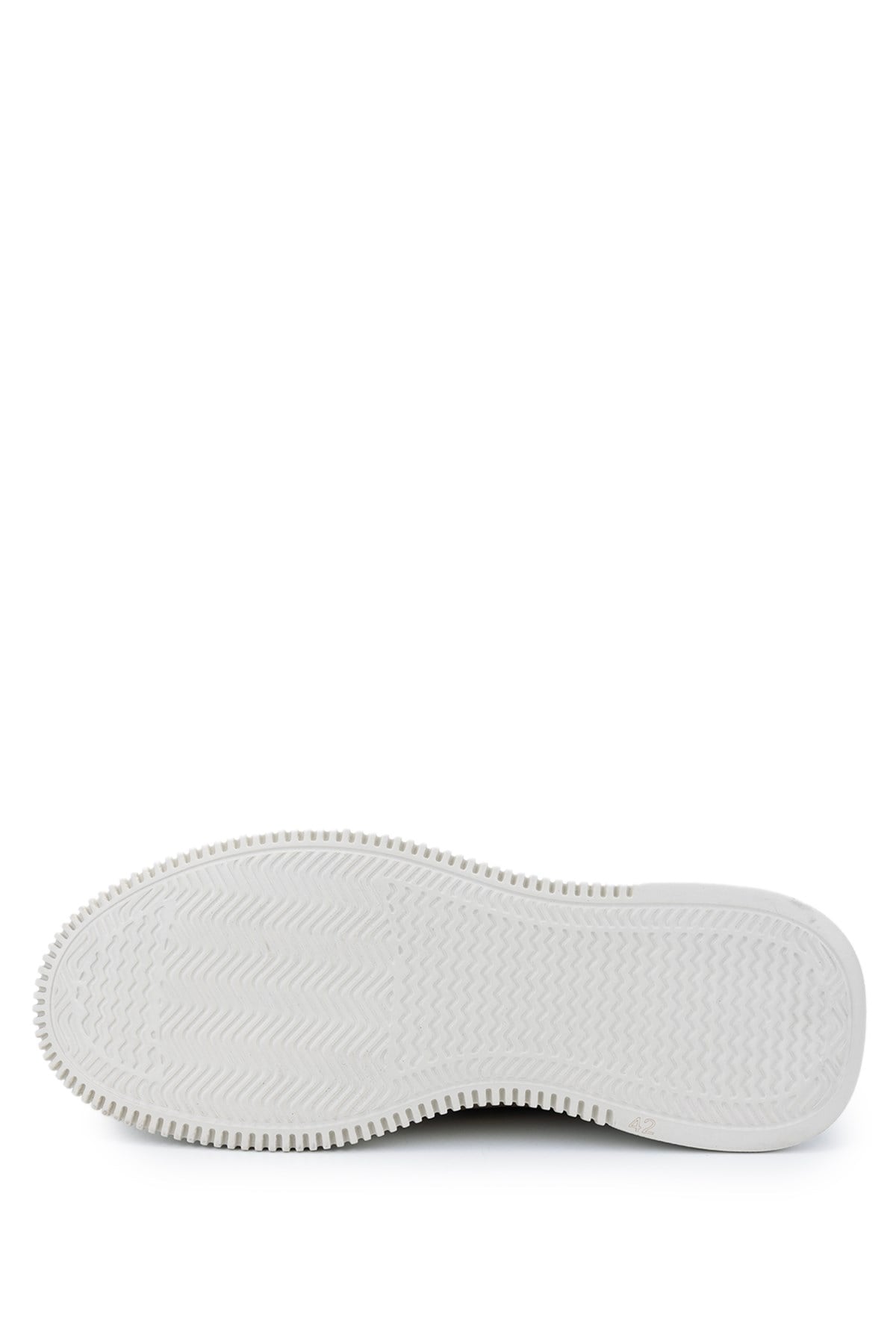 Tamer Tanca Siyah Nubuk Tamer Tanca Hakiki Deri Erkek Sneakers Spor Ayakkabı