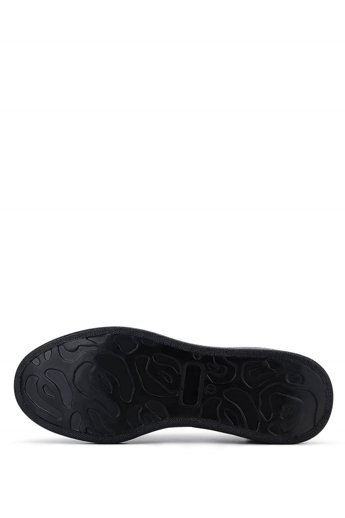 Tamer Tanca Beyaz Tamer Tanca Vegan Erkek Sneakers Spor Ayakkabı