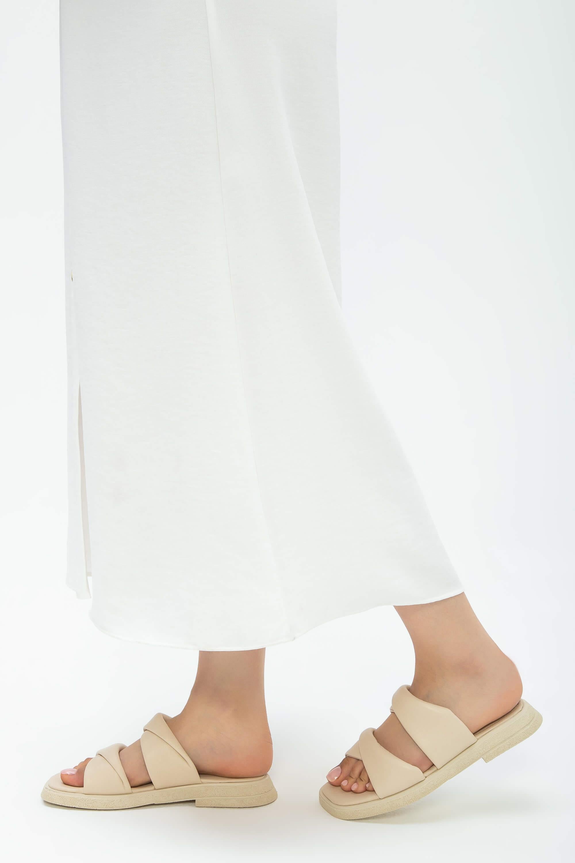 Tamer Tanca Siyah Tamer Tanca Hakiki Kadın Deri Düz Terlik