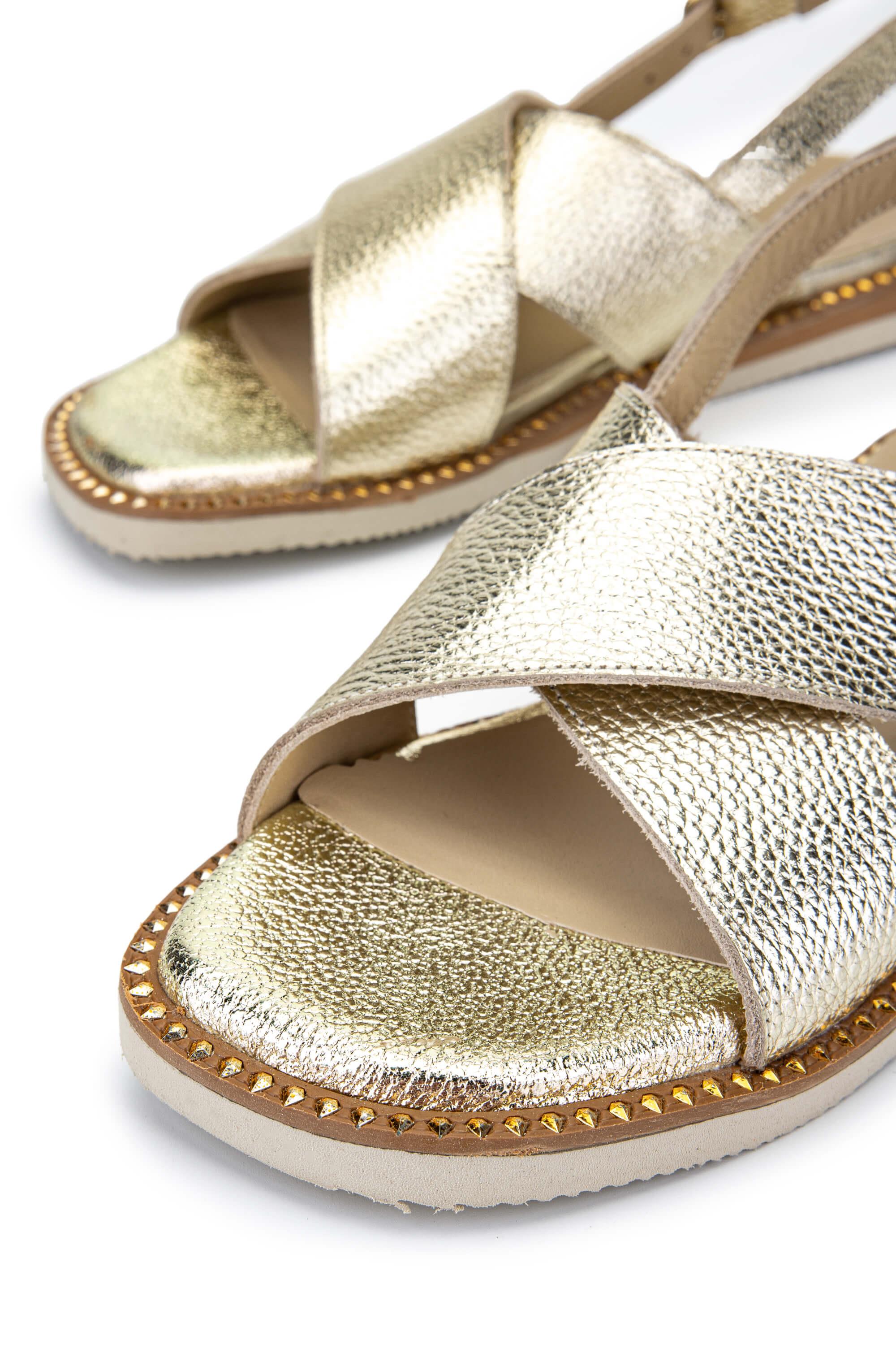 Tamer Tanca Gri Tamer Tanca Hakiki Kadın Deri Düz