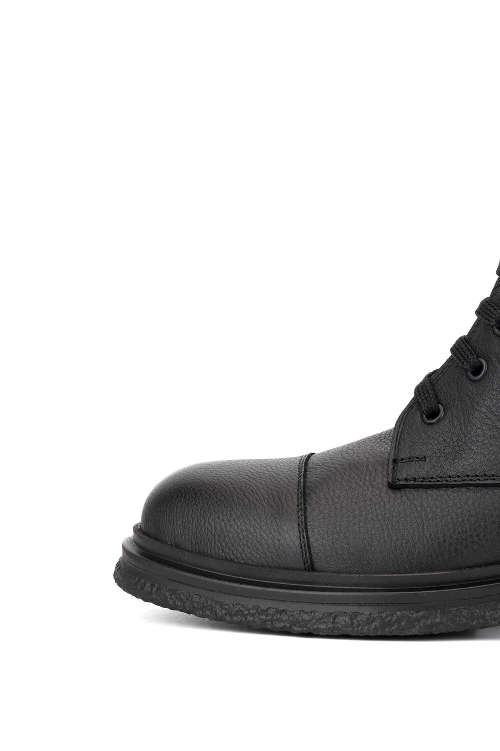 Tamer Tanca Haki Süet Tamer Tanca Hakiki Kadın Deri Casual Bot