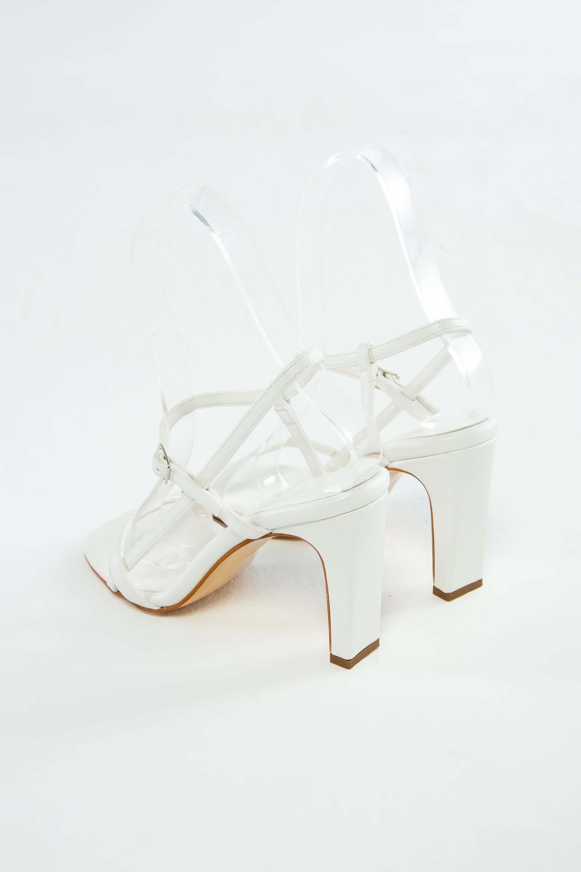 Tamer Tanca Lame Tamer Tanca Vegan Kadın Abiye Ayakkabı