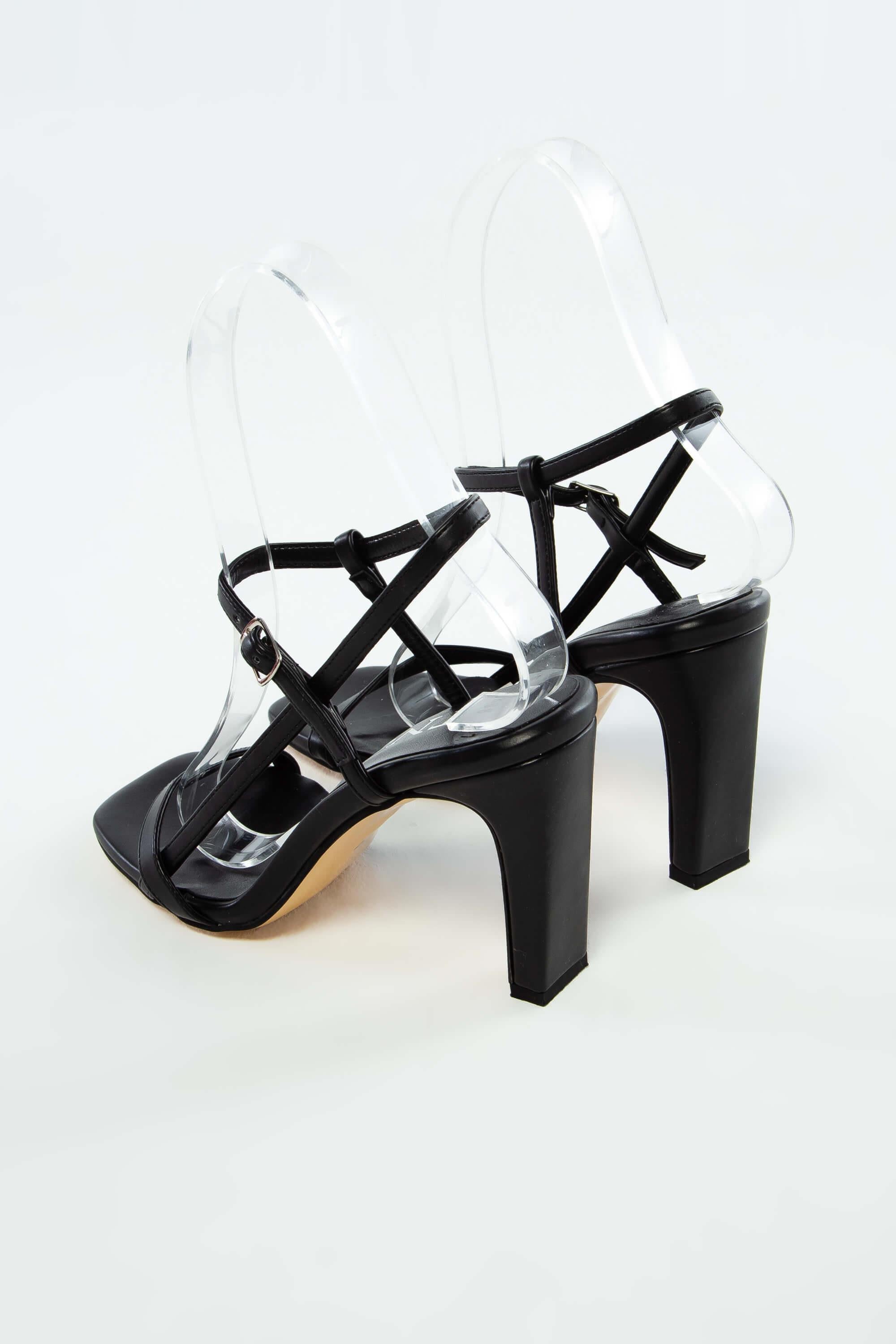 Tamer Tanca Lame Tamer Tanca Vegan Kadın Abiye Ayakkabı