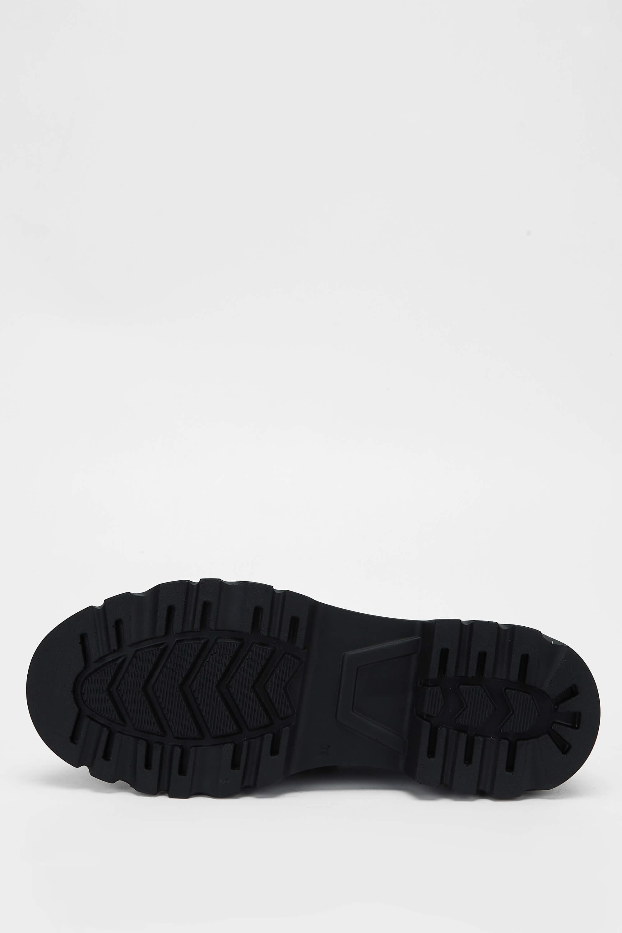 Tamer Tanca Siyah Süet Tamer Tanca Vegan Kadın Loafer Ayakkabı