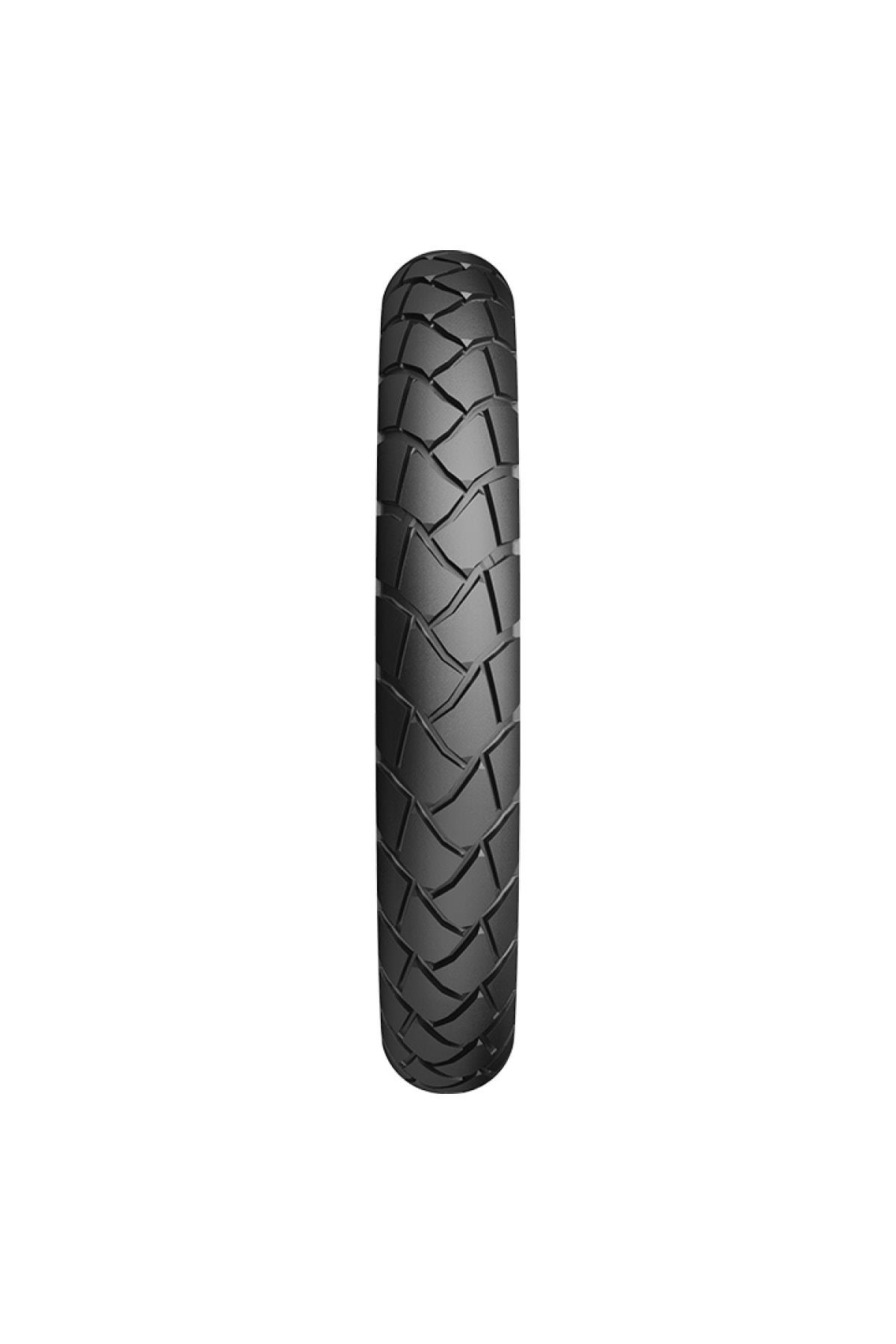 150/80-15 Capra 70h Motosiklet Lastiği