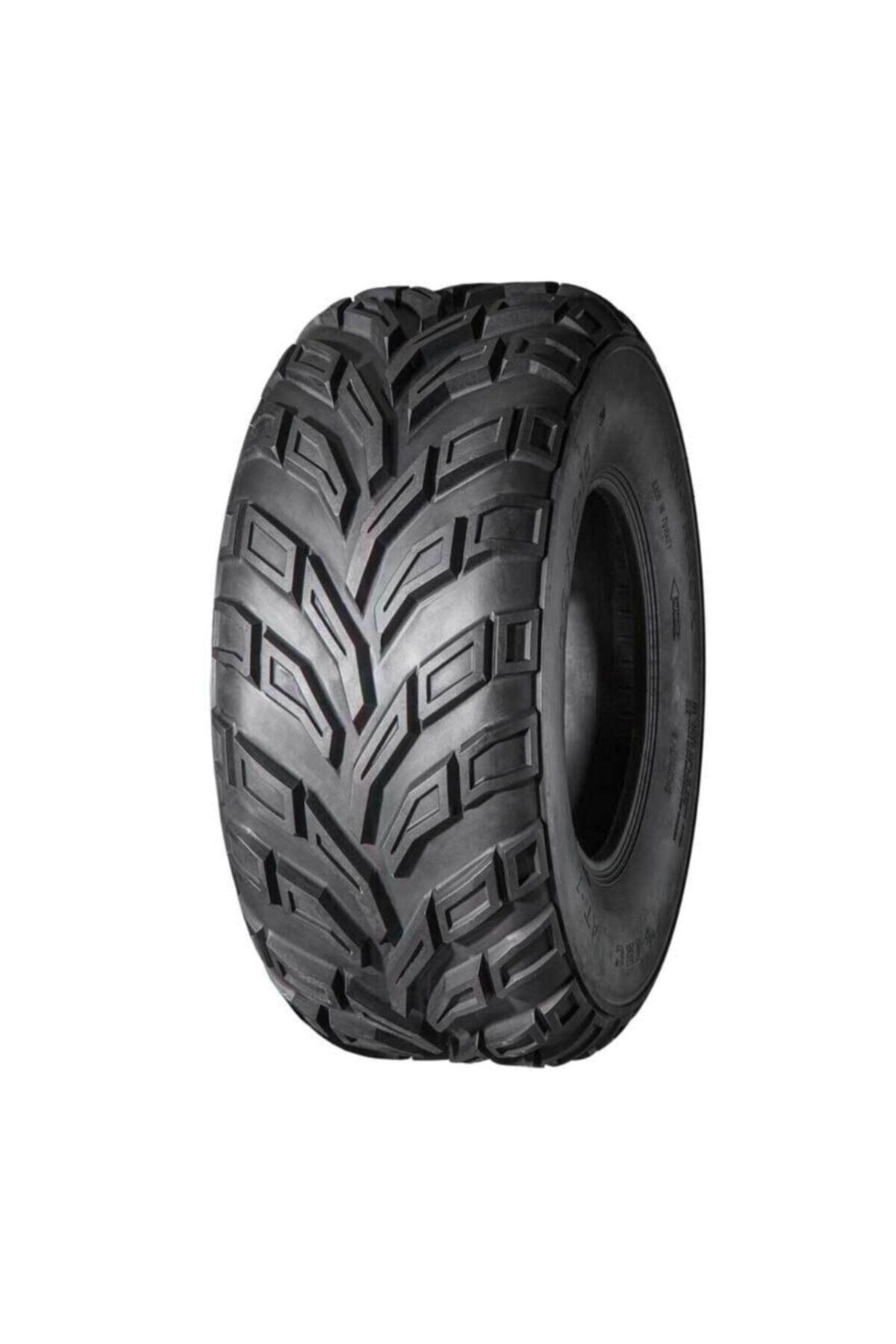 18x9.50-8 An-track Tubeles Atv Lastiği
