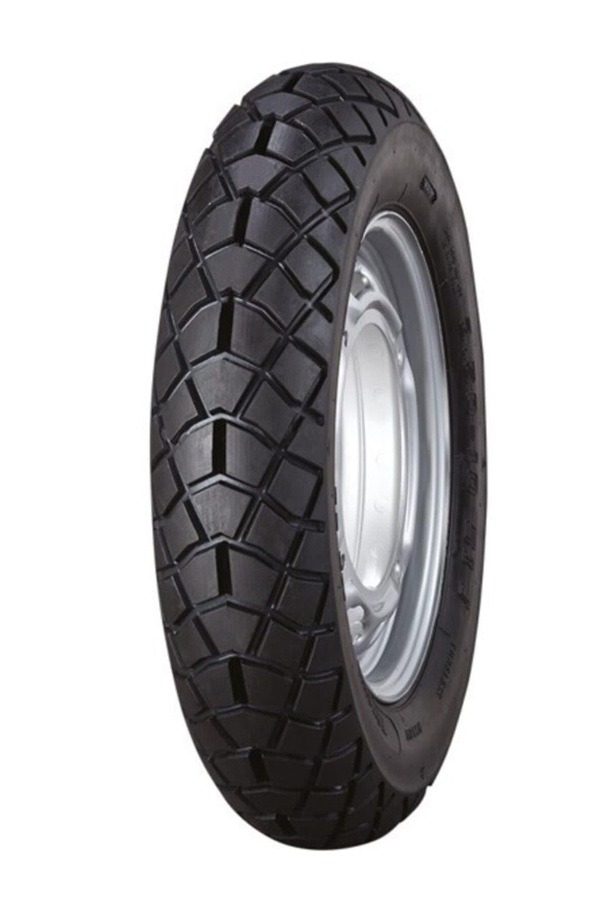 3.50-10 Anlas Irc Mb-79 51j Dış Lastik Dublex 2022 Yeni Üretim
