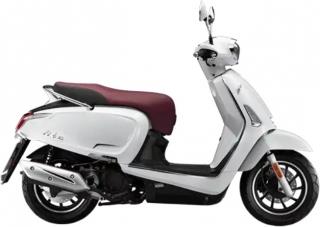 Anlaş Kymco Like 125 Kışlık Takım Lastik 110/70-12 130/70-12