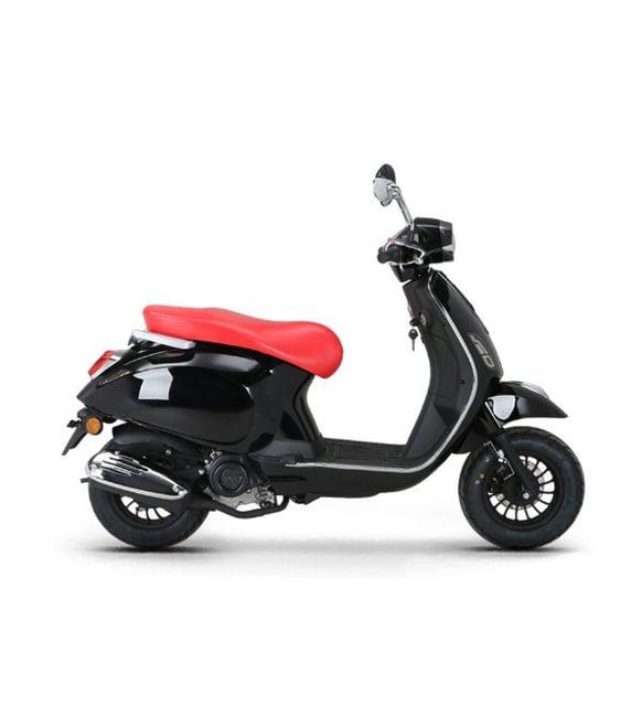 Anlas Rks Azure 50 3.50 10 & 3.50 10 Tournee Lastik Set