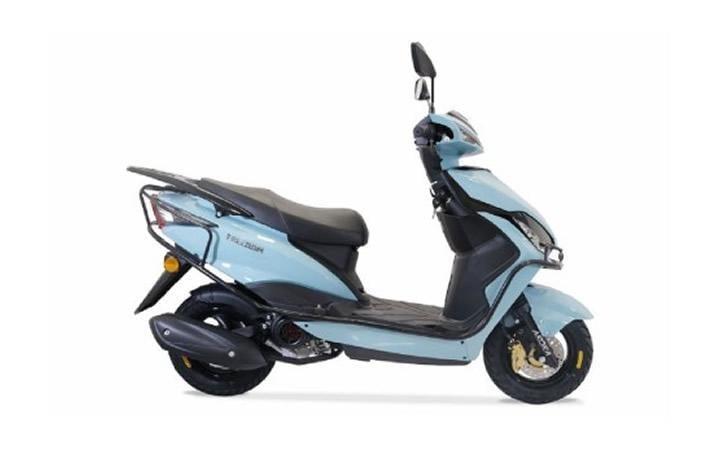 Arora Freedom 125 Lastik Set 3.50-10 3.50-10 Tournee
