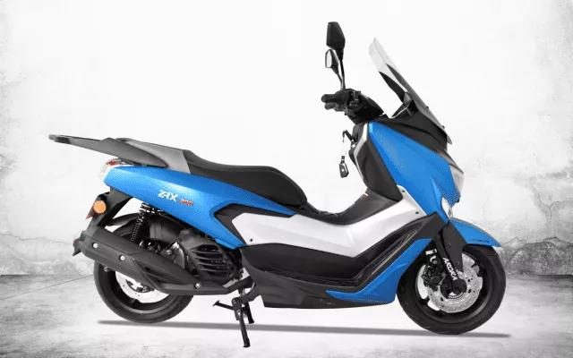 Arora Zrx 200 Tek Lastik 130/60-13 Tournee