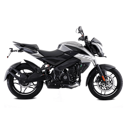 BAJAJ PULSAR 200 ANLAS LASTİK SETİ 100/80-17 130/70-17 