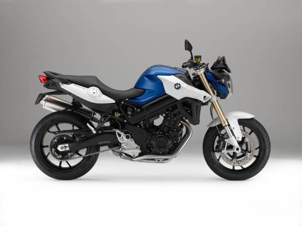 Bmw R 800 Rt Capra Rd Takım Lastik