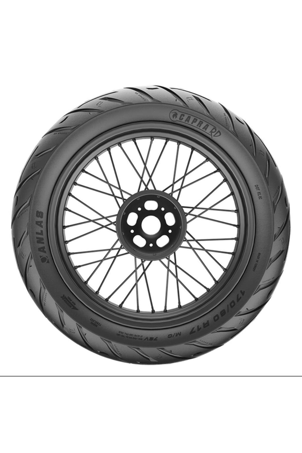 Capra Rd 160/60-17 Arka Lastik
