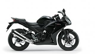 Cbr 250 Lastik Seti 110/70-17 140/70-17