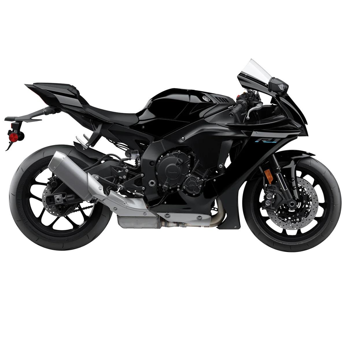 Cbr1000rr , R1 , S1000rr , Zx10r Viento 120/70-17 Ve 190/55-17 Set