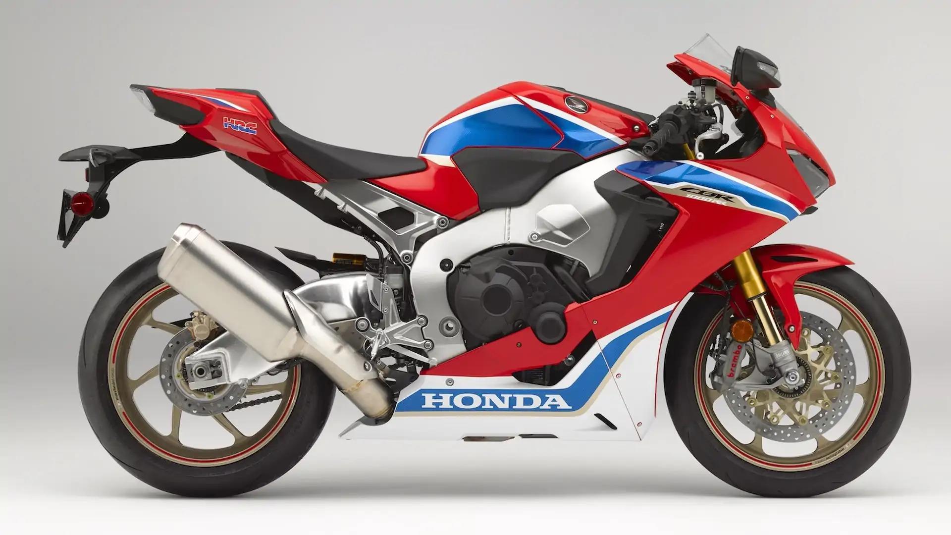Cbr1000rr , R1 , S1000rr , Zx10r Viento 120/70-17 Ve 190/55-17 Set