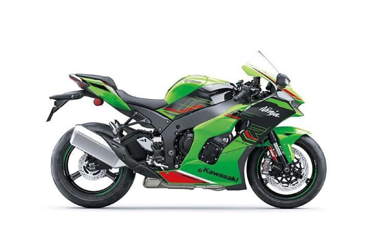 Cbr1000rr , R1 , S1000rr , Zx10r Viento 120/70-17 Ve 190/55-17 Set