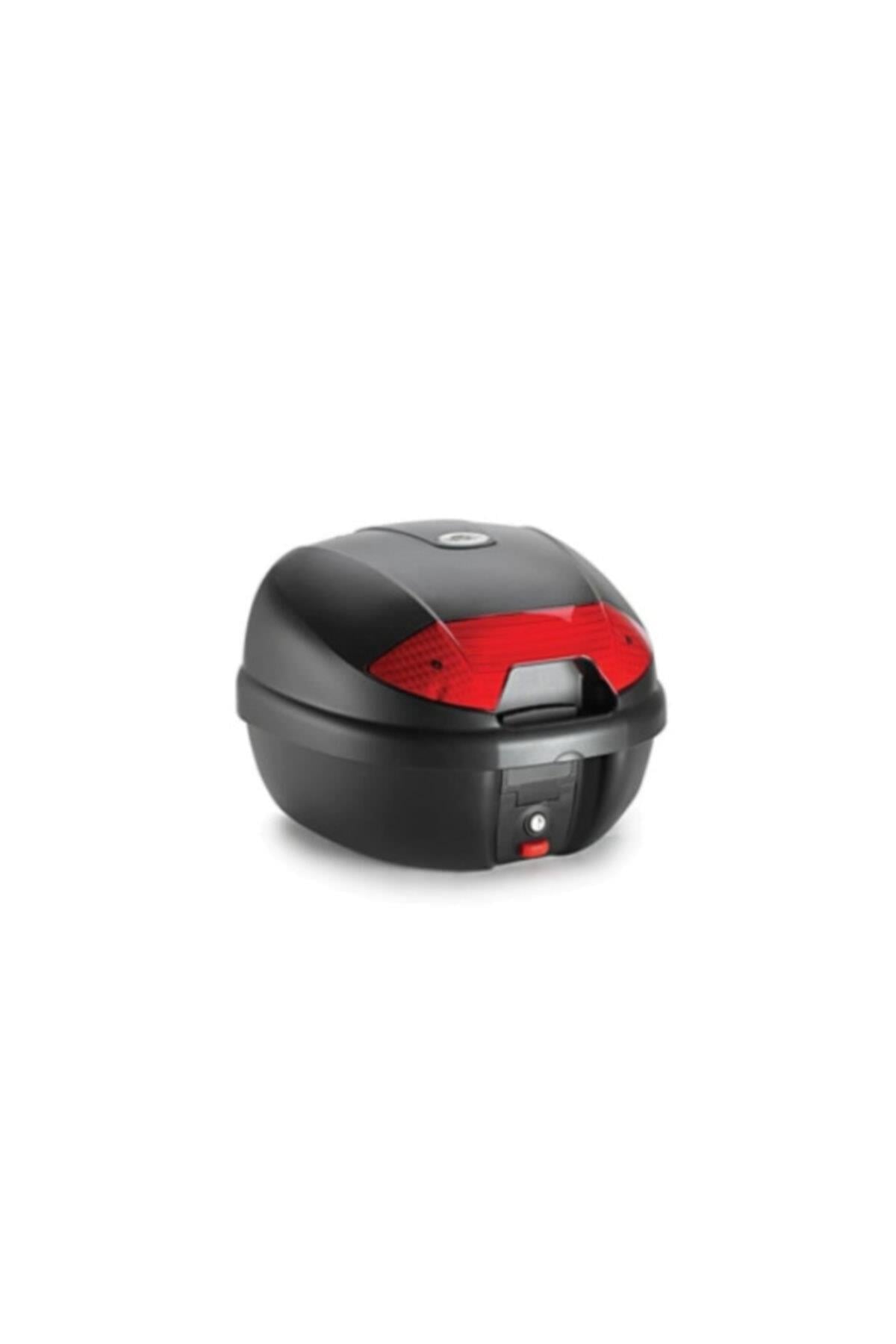 Cv 32lt Çanta Topcase Siyah