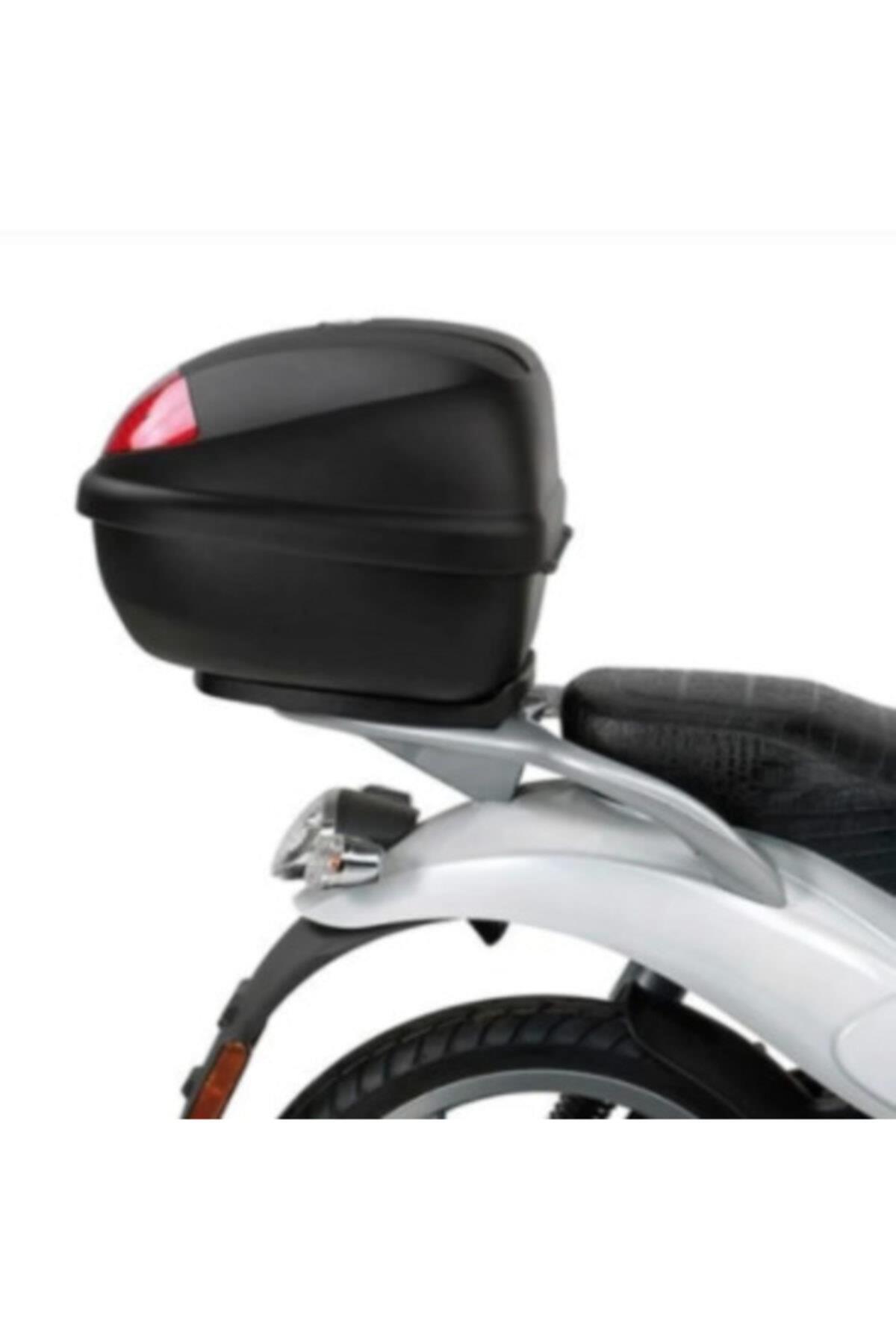 Cv 32lt Çanta Topcase Siyah