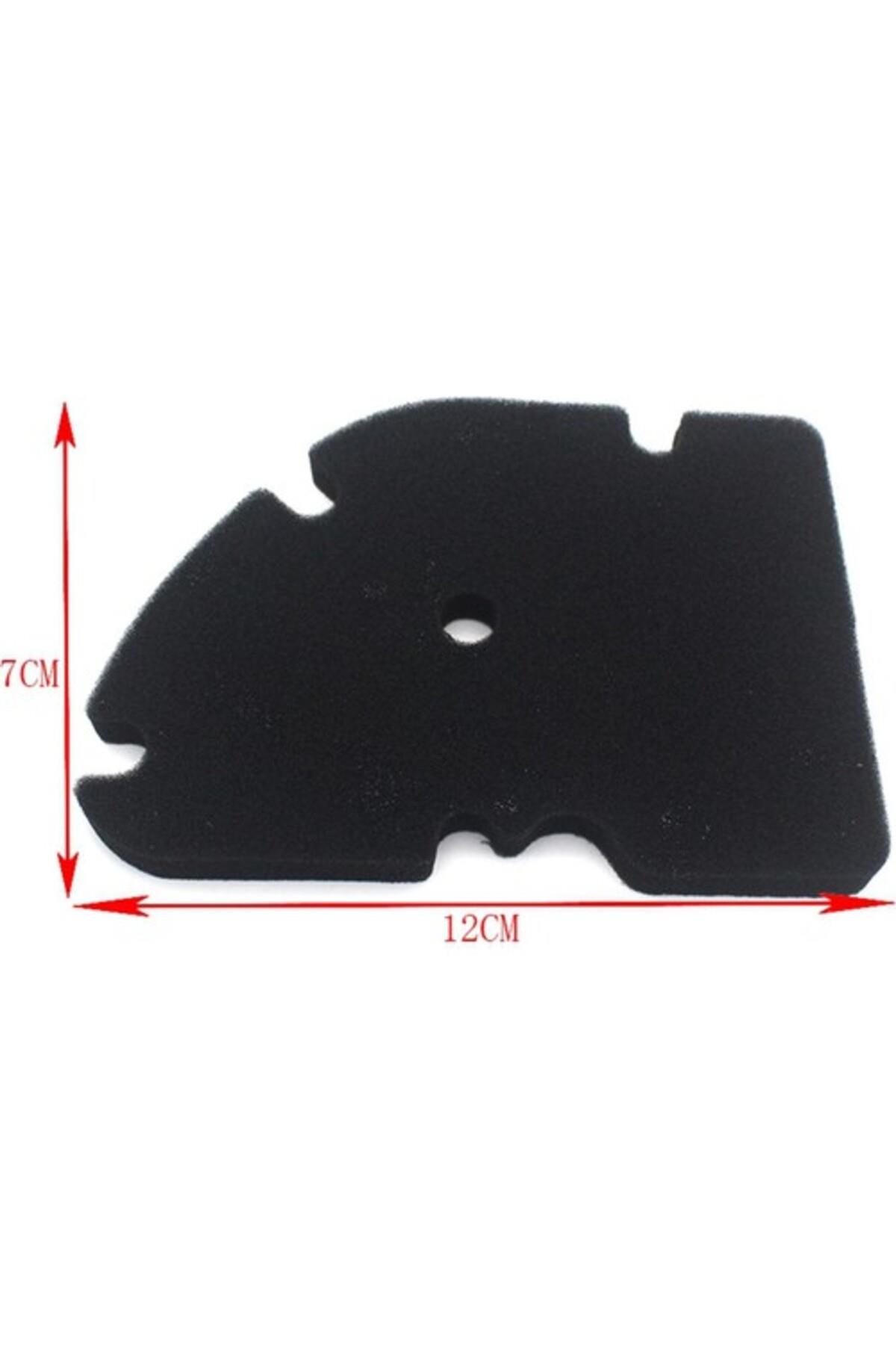 Filtre Vespa Gts Gtv 250 300 Hava Filtresi